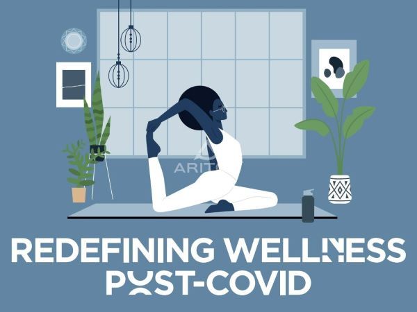 深入探討2021未來(lái)家居——重新定義健康