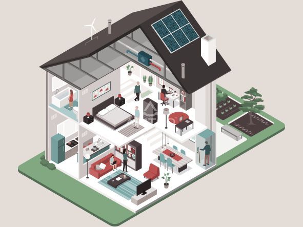 深入探討2021未來(lái)家居——與SPRINGWISE一起預(yù)見(jiàn)未來(lái)