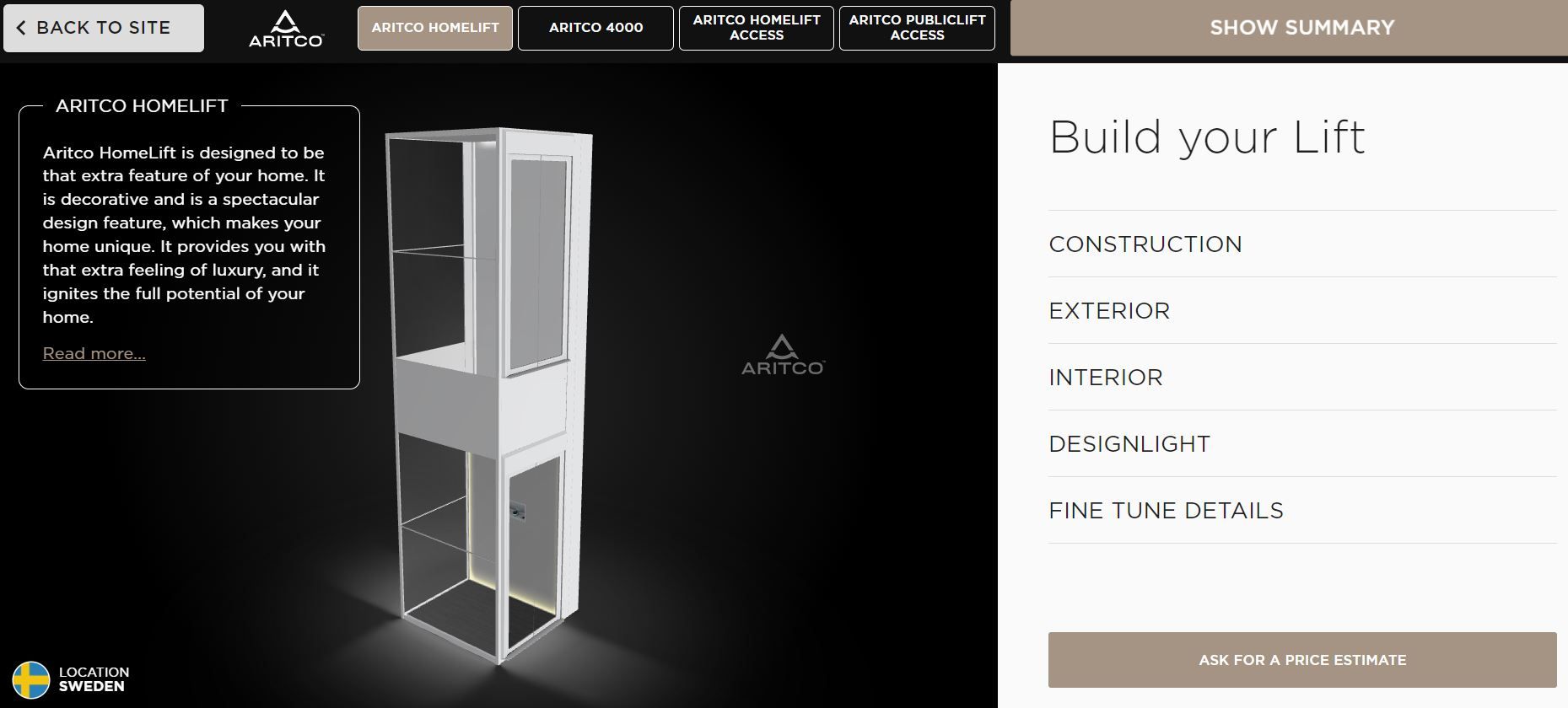 瑞特科AR增強應(yīng)用LiftGuide 瑞特科AR增強應(yīng)用LiftGuide