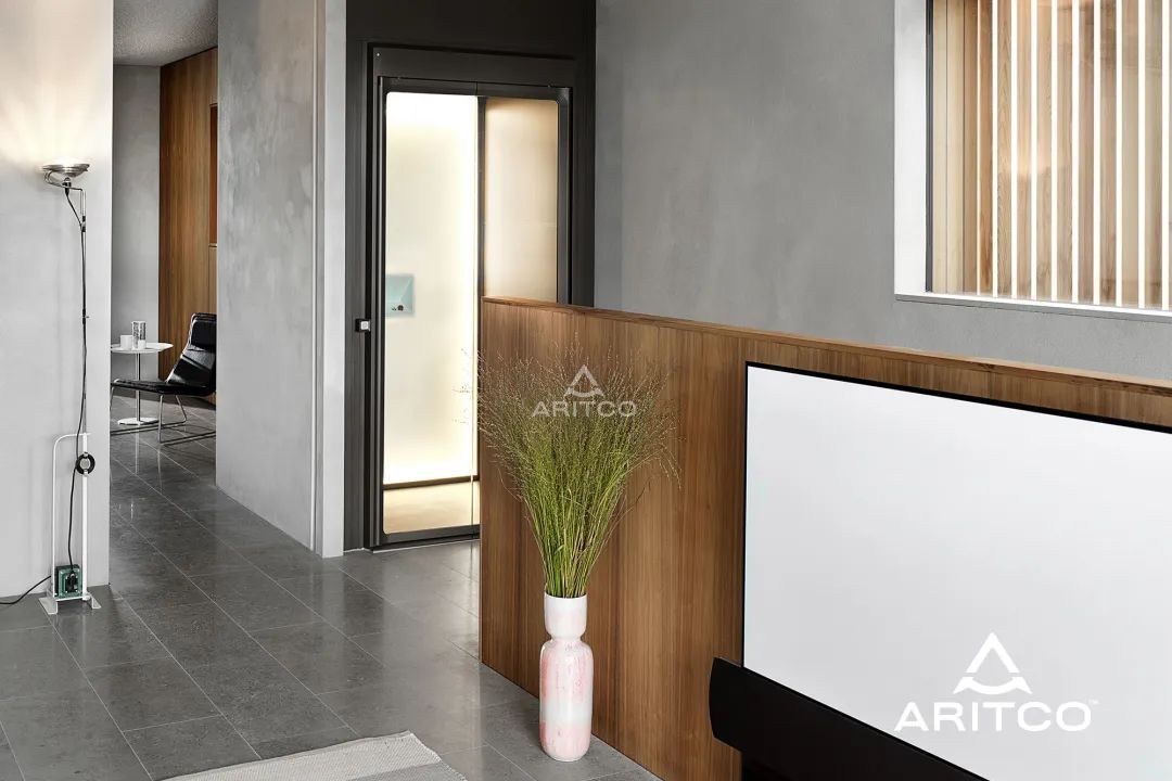 家用電梯 家用電梯