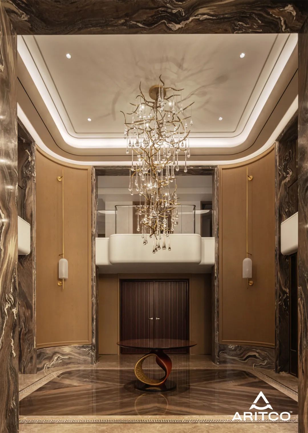 家用電梯 家用電梯