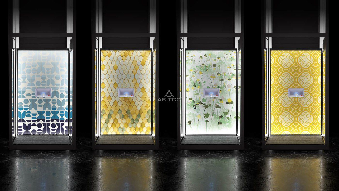 設(shè)計(jì)與定制